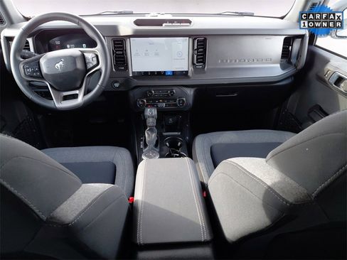 Used 2025 Ford Bronco Big Bend image 10