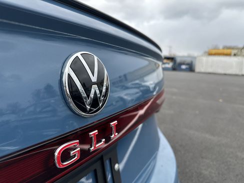 New 2026 Volkswagen Jetta GLI Autobahn image 32