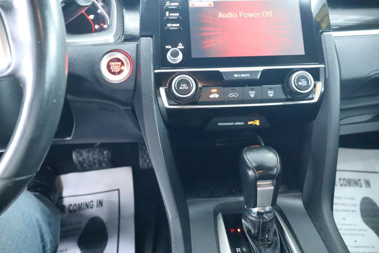 Used 2019 Honda Civic Sport image 19