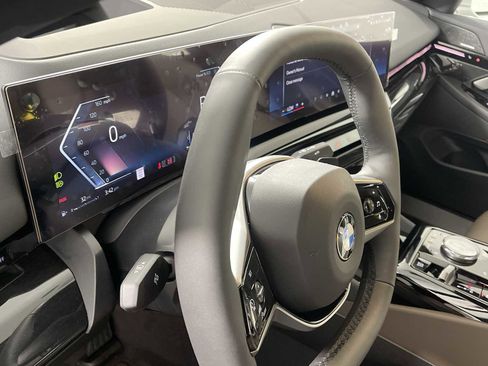 New 2026 BMW 530i xDrive w/ Premium Package image 15