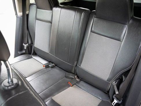 Used 2014 Jeep Patriot Latitude w/ All Weather Capability Group image 25