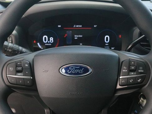 New 2025 Ford Explorer 4WD Police Interceptor image 16