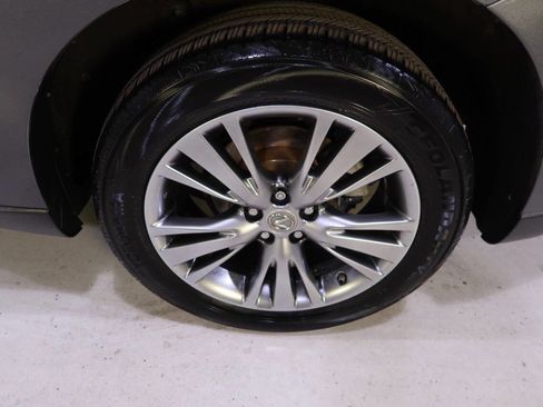 Used 2013 Lexus RX 350 Base 4dr SUV w/ Navigation Pkg image 38