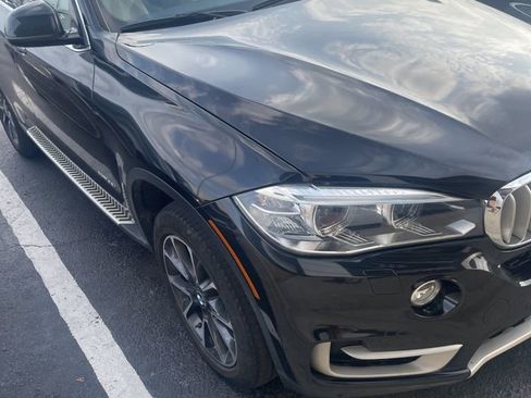 Used 2017 BMW X5 xDrive35i image 2