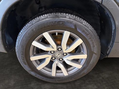 Used 2020 Honda Pilot EX-L image 42