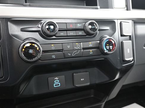 New 2025 Ford F550 XL image 15
