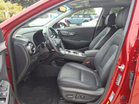 Used 2020 Hyundai Kona Limited image 12