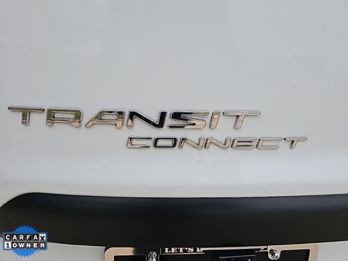 Used 2019 Ford Transit Connect XL image 5