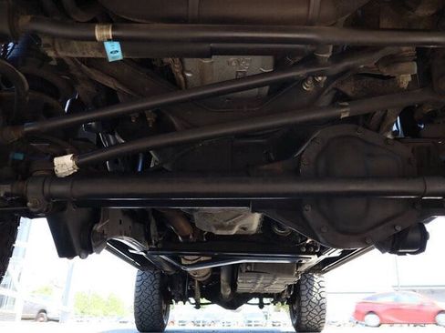 Used 2017 Ford F350 Platinum w/ Platinum Ultimate Package AWD/4WD image 13