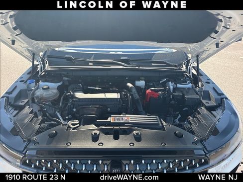 Certified 2024 Lincoln Nautilus Premier AWD/4WD image 24