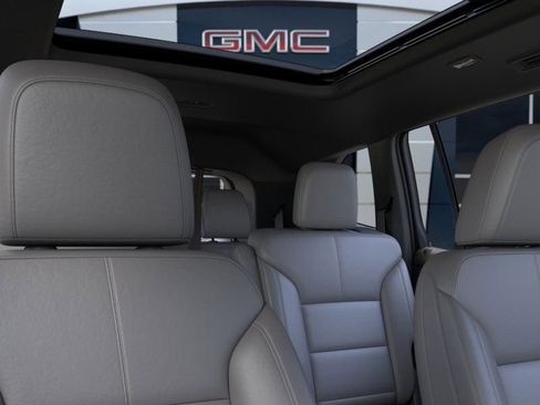 New 2026 GMC Acadia Elevation w/ Elevation Premium Package image 24