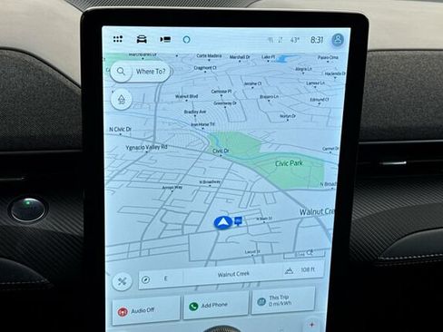 Certified 2022 Ford Mustang Mach-E Premium image 16