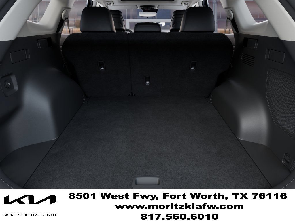 New 2027 Kia Sportage SX FWD image 19