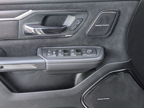 Used 2025 RAM 1500 RHO w/ RHO Level 1 Equipment Group AWD/4WD image 16