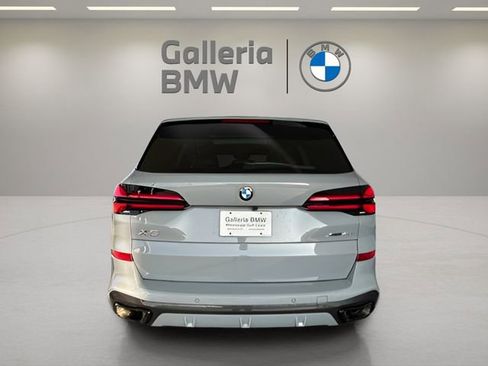 Used 2026 BMW X5 xDrive40i w/ M Sport Package image 8