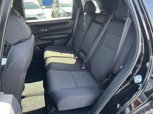 Used 2026 Honda CR-V TrailSport image 32
