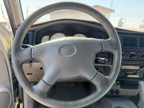 Used 2003 Toyota Tacoma PreRunner RWD image 20
