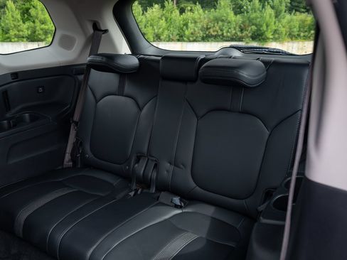 Used 2023 Honda Pilot Touring image 20