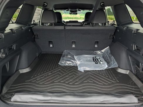 New 2026 Subaru Outback Premium AWD/4WD image 25