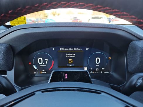 New 2026 Ford Explorer ST-Line w/ ST-Line Street Pack image 26