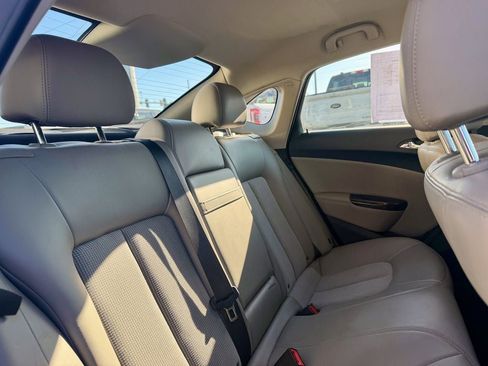 Used 2013 Buick Verano Convenience FWD image 17
