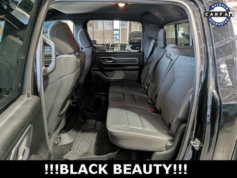 Used 2023 RAM 1500 Big Horn image 18
