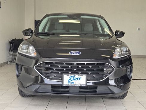 Used 2022 Ford Escape SE w/ SE Sport Appearance Package image 2