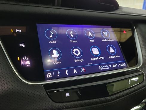 Used 2023 Cadillac XT5 Premium Luxury w/ Technology Package FWD image 15