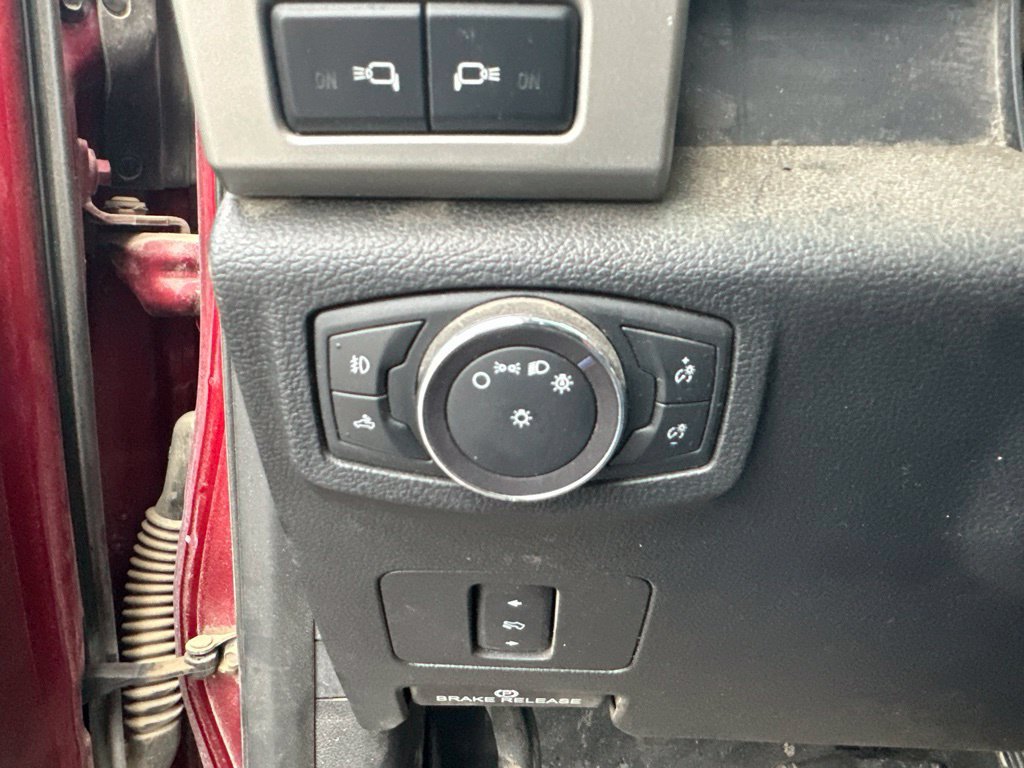 Used 2019 Ford F250 Lariat w/ Chrome Package AWD/4WD image 34