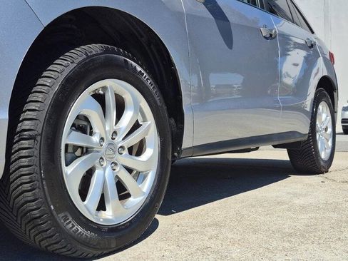 Used 2018 Acura RDX FWD image 10