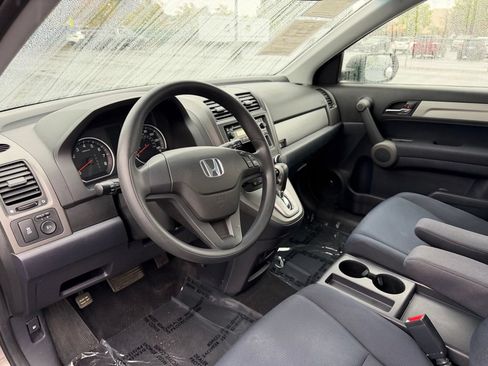 Used 2010 Honda CR-V LX image 16