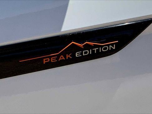 New 2026 Volkswagen Atlas Peak Edition AWD/4WD image 15