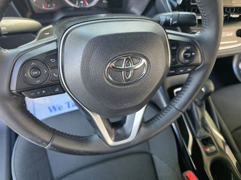 Used 2020 Toyota Corolla SE w/ Carpet Mat Package (TMS) FWD image 19
