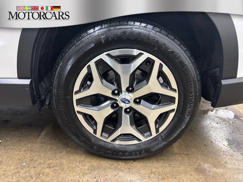 Used 2021 Subaru Forester Premium w/ Popular Package #1 AWD/4WD image 33