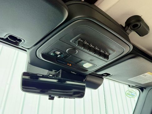 New 2026 Ford Bronco Raptor image 37