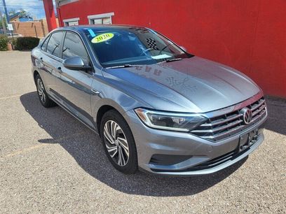 Used 2020 Volkswagen Jetta SEL