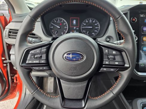 Certified 2024 Subaru Crosstrek 2.5i Limited image 24