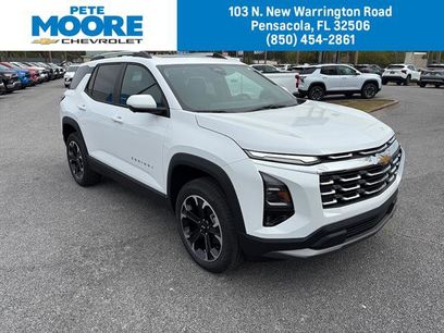 New 2026 Chevrolet Equinox LT w/ Convenience Package II