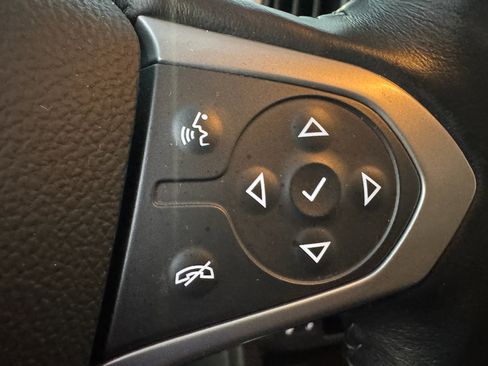 Used 2019 Chevrolet Colorado ZR2 w/ LPO, Power Package image 14