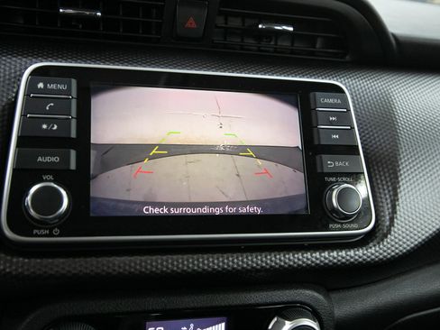 Used 2019 Nissan Kicks SV w/ Exterior Package FWD image 26