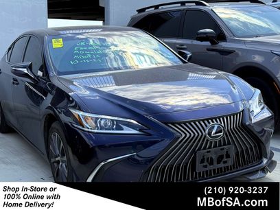 Used 2021 Lexus ES 350