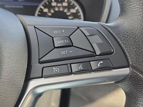 Used 2021 Nissan Altima 2.5 SV image 29