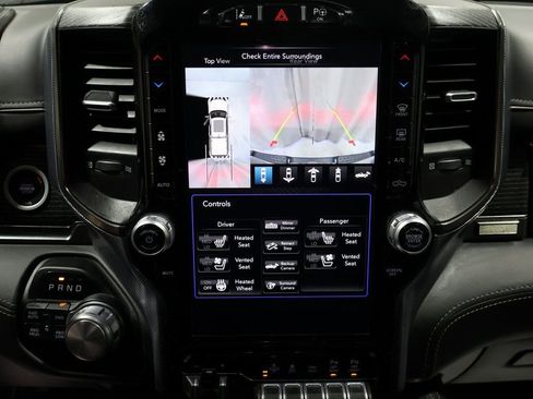 Certified 2019 RAM 1500 Limited image 34