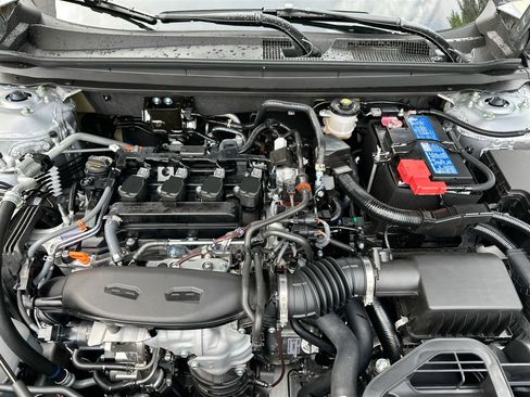 New 2025 Honda Accord SE image 24