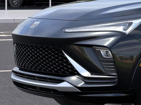 New 2026 Buick Envista Avenir FWD image 13