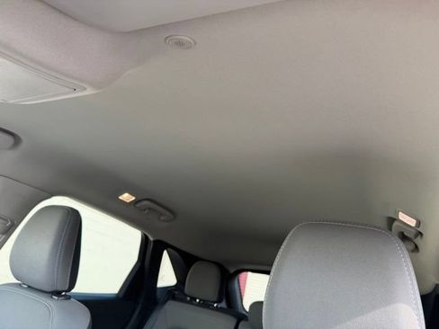 Certified 2020 Ford Escape SE AWD/4WD image 13