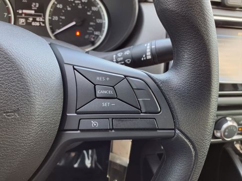 Used 2024 Nissan Versa S w/ S Plus Package image 13