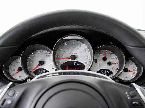 Used 2011 Porsche 911 Carrera S image 16