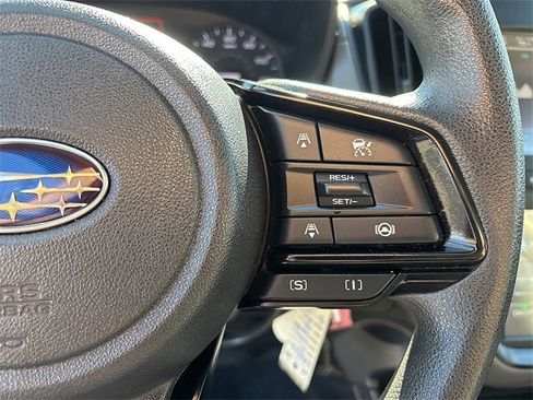 Used 2024 Subaru Crosstrek 2.0i image 22