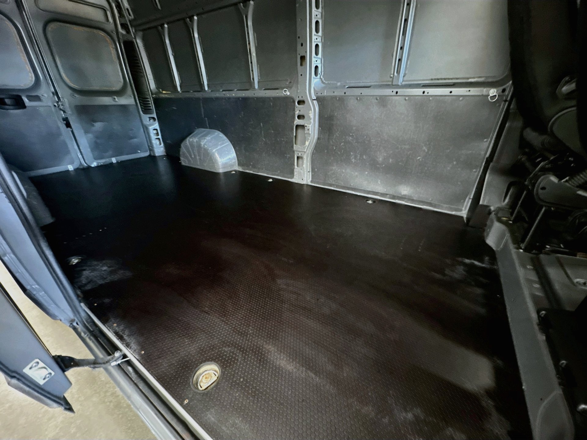 Used 2023 RAM ProMaster 3500 w/ Driver Convenience Group FWD image 25